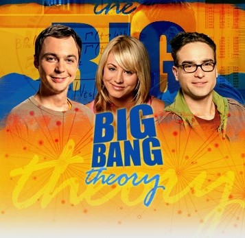 The Big Bang Theory