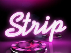 Strip-Poker : Les filles de Las Vegas