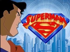 France 3 dans Superman : l'ange de Metropolis