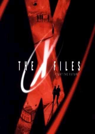 Mitch Pileggi dans X-files - Combattre le futur