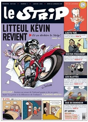 Le Strip