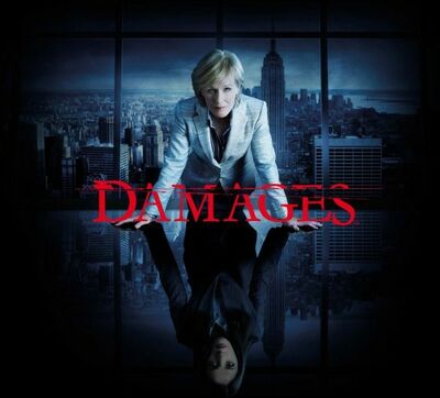 Damages - Saison 1