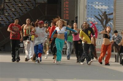  France 2 dans Chante - Saison 1
