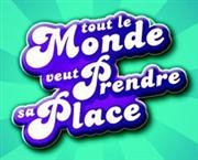  France 2 dans Tout le monde veut prendre sa place