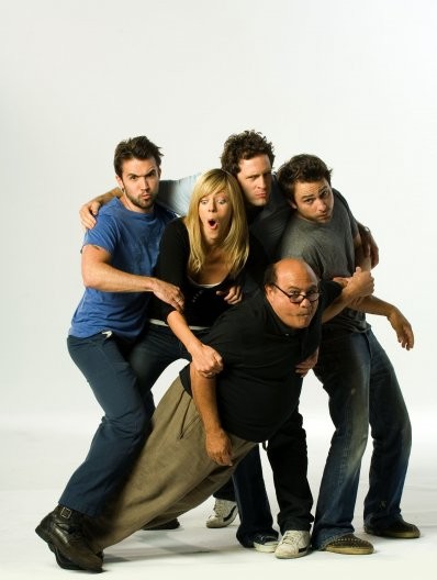 Philadelphia - Saison 1
