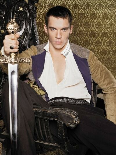Les Tudors - Saison 1