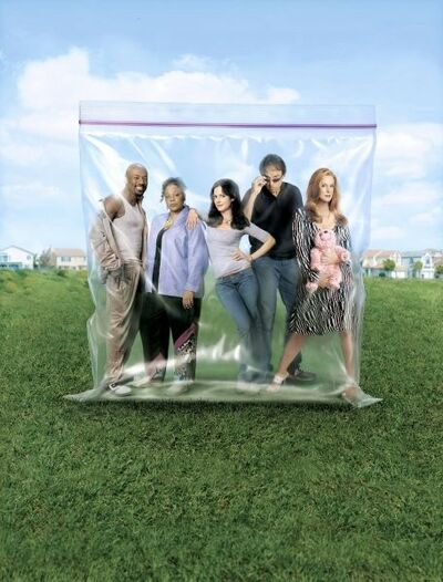 Weeds - Saison 1