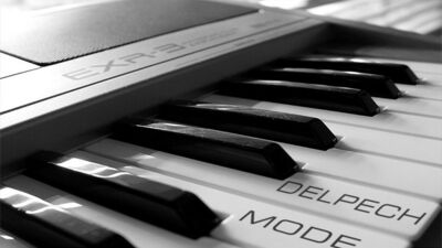 Delpechmode.com
