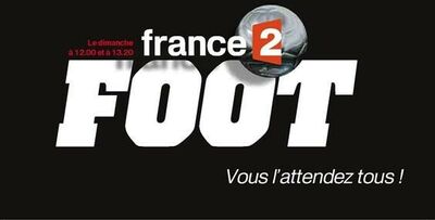  France 2 dans France 2 Foot