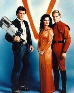 V - 1984 - Saison 1