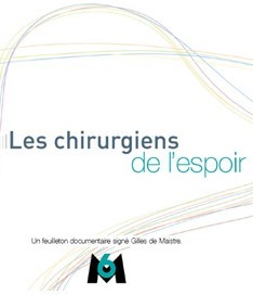 Les Chirurgiens de l'espoir