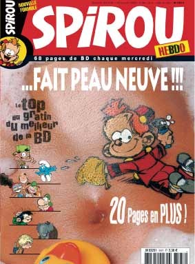 Spirou Hebdo