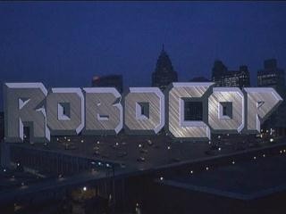 RoboCop - Saison 1