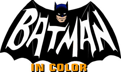 Abc dans Batman - Saison 1