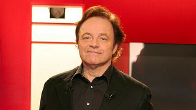 France 2 dans Esprits libres