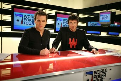 World Poker Tour