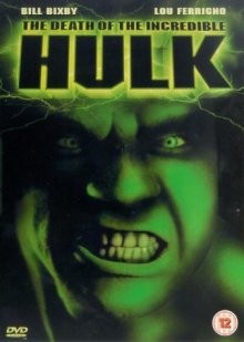 La Mort de l'incroyable Hulk