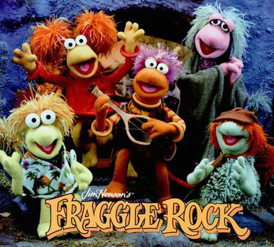 Fraggle Rock