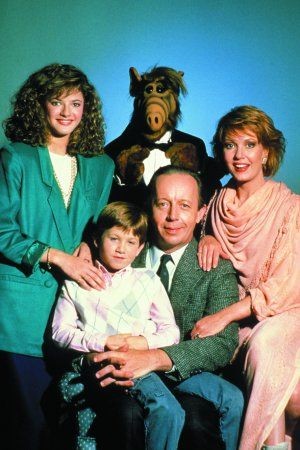 La Cinquième dans Alf - Saison 4