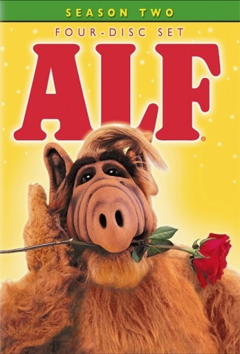 La Cinquième dans Alf - Saison 2