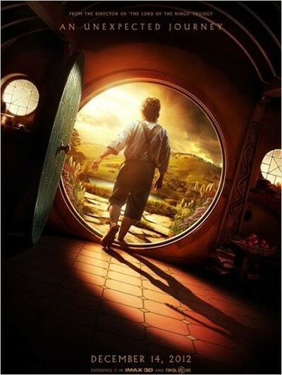 Richard Armitage dans Bilbo le Hobbit : un voyage inattendu
