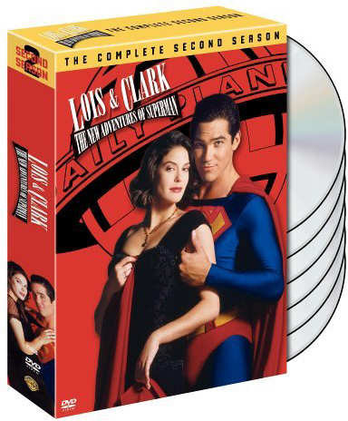 Abc dans Lois et Clark, les nouvelles aventures de Superman - Saison 2