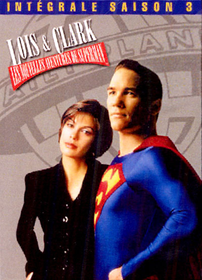 Abc dans Lois et Clark, les nouvelles aventures de Superman - Saison 3