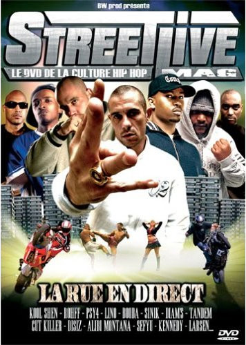 Street Live