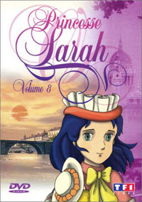 Princesse Sarah