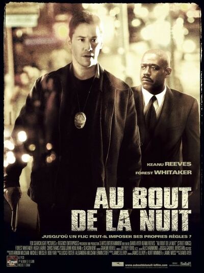 Hugh Laurie dans Au bout de la nuit