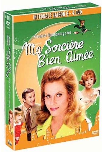 Abc dans Ma sorcière bien-aimée - Saison 6