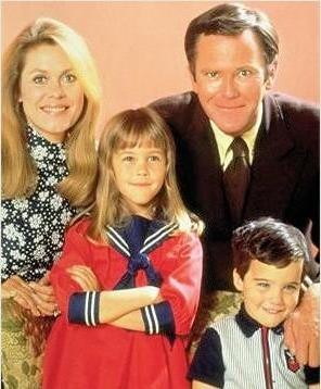 Abc dans Ma sorcière bien-aimée - Saison 7