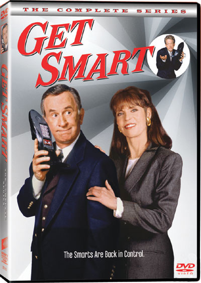 Le retour de Max la menace - Saison 1