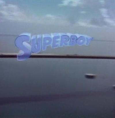 Superboy - Saison 1