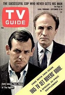 Abc dans Le Fugitif - Saison 3