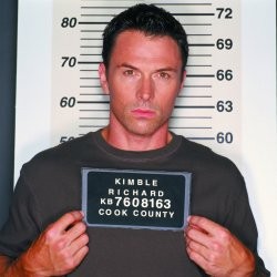  France 2 dans Le Fugitif 2000 - Saison 1