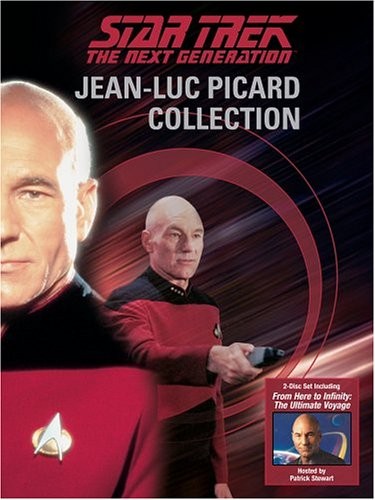 Star Trek : La nouvelle génération - Saison 2