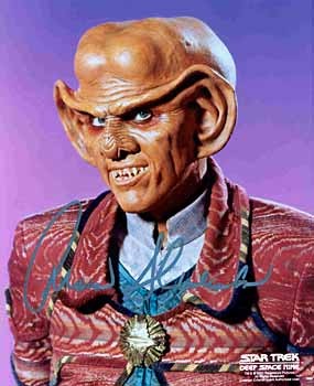 Star Trek : Deep Space Nine - Saison 2