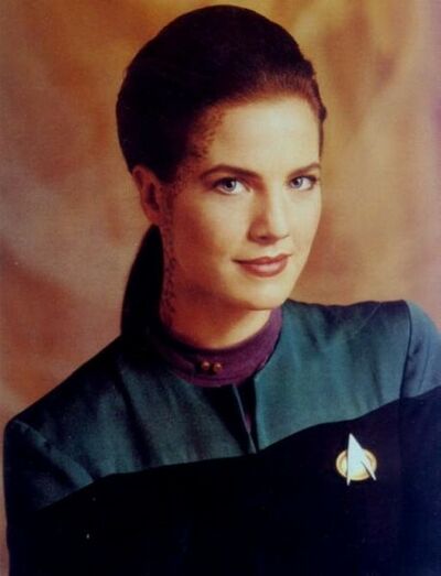 Star Trek : Deep Space Nine - Saison 3