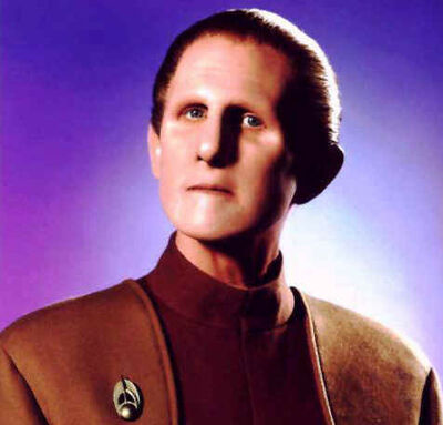 Star Trek : Deep Space Nine - Saison 4