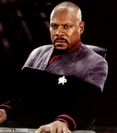 Star Trek : Deep Space Nine - Saison 6