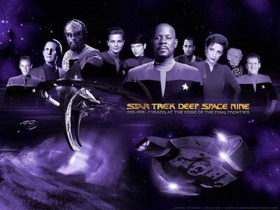 Star Trek : Deep Space Nine - Saison 7