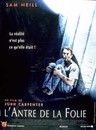 L'antre de la folie vs. Freddy sort de la nuit