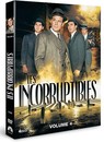 Les Incorruptibles