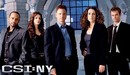 Les experts : Manhattan débarque sur TF1