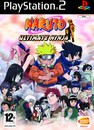 Naruto - Ultimate Ninja - Test