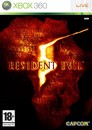 Resident Evil 5 - Test