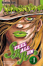 Steel Ball Run T.1