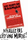 clefs de bagnole (Les)