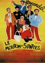 mouton à cinq pattes (Le)